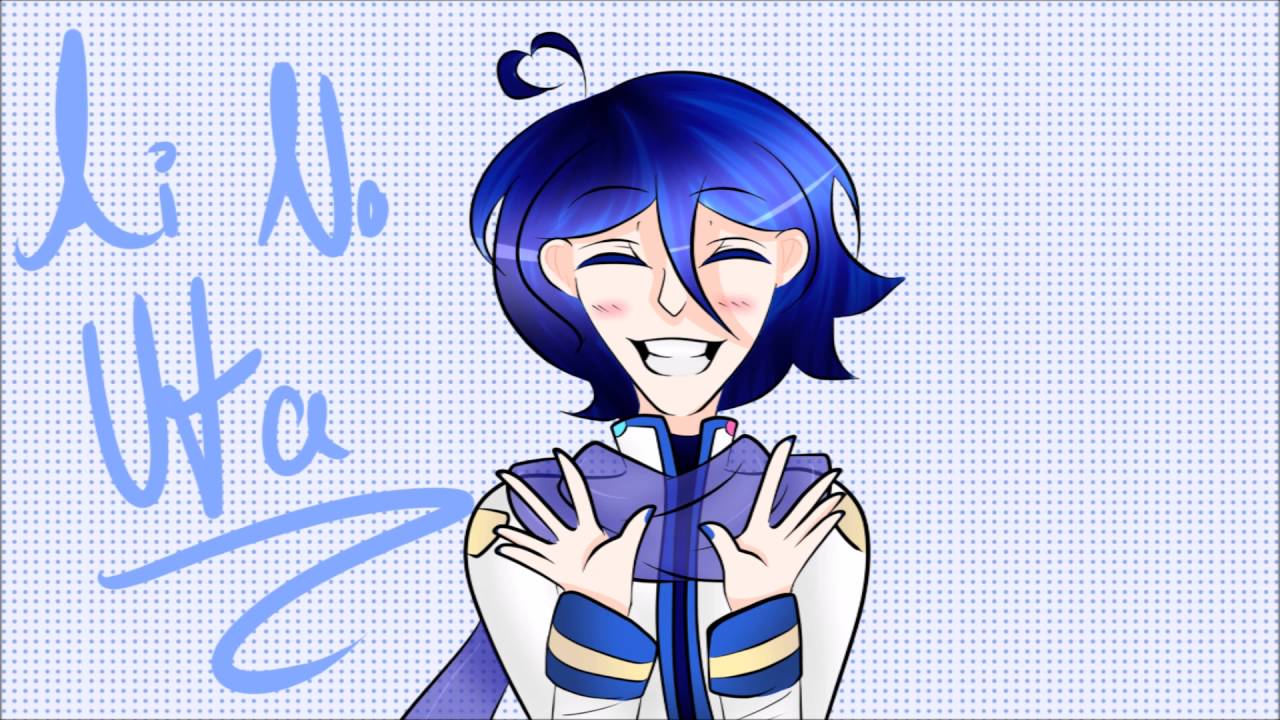 [KAITO V3] Ai No Uta - Cover