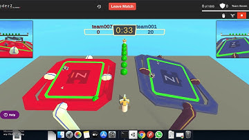 ToppleBot online robot battle