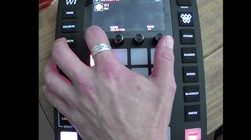 Wolfmix 101 Part 3 building a fixture on the controller