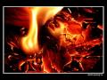 Dido Featuring Carlos Santana -Feels Like Fire (lyrics)