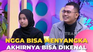 Mozza Terkejut Suara Vokalnya Di Reaksi Penyanyi Papan Atas | BROWNIS (19/12/22) P3