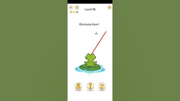 Brain Go 2 level 36 w s