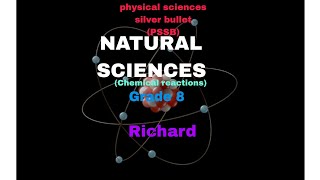 NATURAL SCIENCES(Density): Grade 8 (Lesson 17)