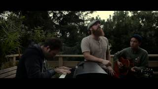 Marc Broussard - These Arms of Mine (Otis Redding Cover)