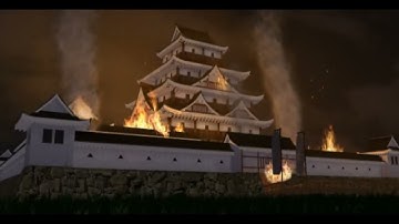 Shogun: Total War - Oda Nobunaga Intro [HD]