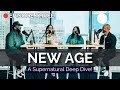 Episode 3  new age