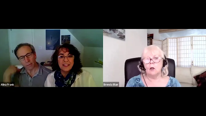EFT Business Spotlight: Meet Brenda Blair