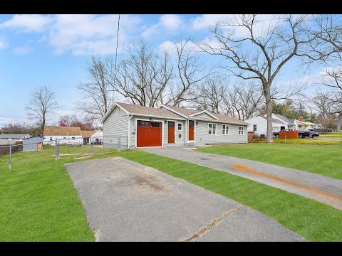 25 Sun Street, Enfield, CT home video tour