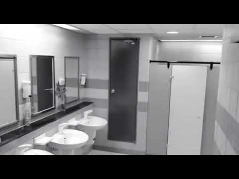 Pelecehan Di Toilet Wanita