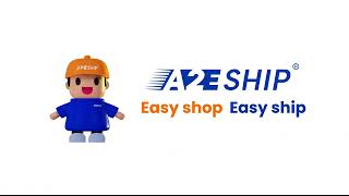 A2EShip App – Your Gateway To Effortless Global Shopping With Buy For Me & Ship For Me! screenshot 4