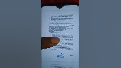 ICSE & ISC marking scheme for class 10 &12