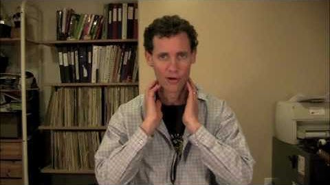 Beginner Guide to Sax Overtones, part 4