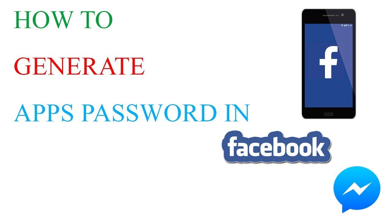 how to reset facebook password using messenger