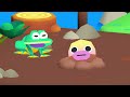 Bufo Jump - Announce Trailer