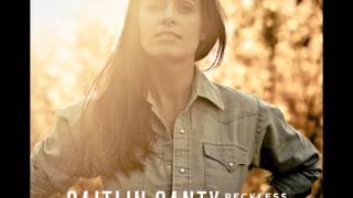 Video thumbnail of ""Unknown Legend" (Neil Young) Caitlin Canty RECKLESS SKYLINE (Official Video)"