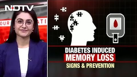 How Can Memory Loss Be Reversed? | FYI