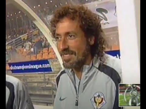 울산 현대 v 도쿄 베르디 - 2006 AFC 챔피언스 리그 (Ulsan Hyundai - Tokyo Verdy - 2006 AFC Champions League)