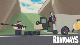 RUNAWAYS [beta] - Official Trailer
