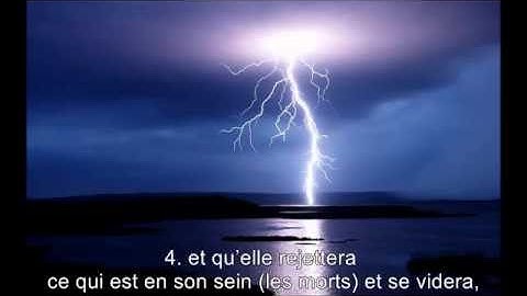 84.Sourate Al Inshiqaq (La Déchirure) Abdel Rahman Al 'Ossi عبدالرحمن العوسي سورة الإنشقاق