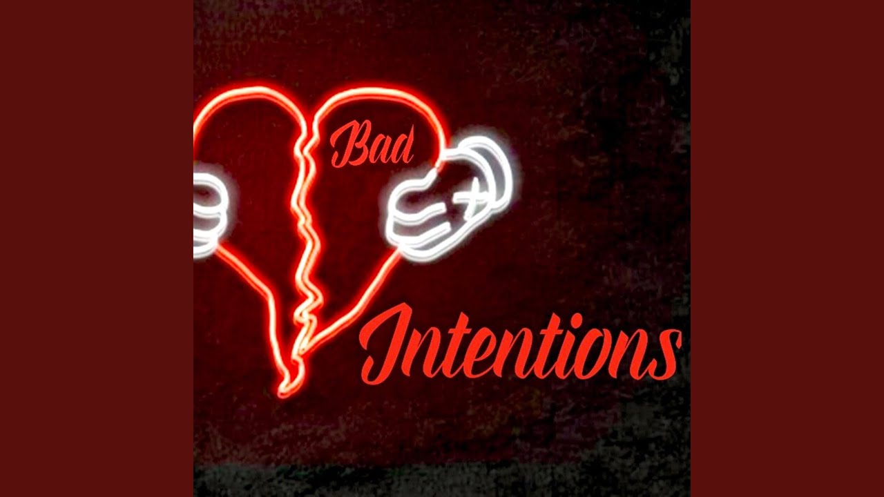 Watch Bad Intentions on YouTube Watch Bad Intentions on YouTube