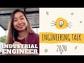 Faqs  tips for industrial engineering students engr rose mariel ao  engineering talk