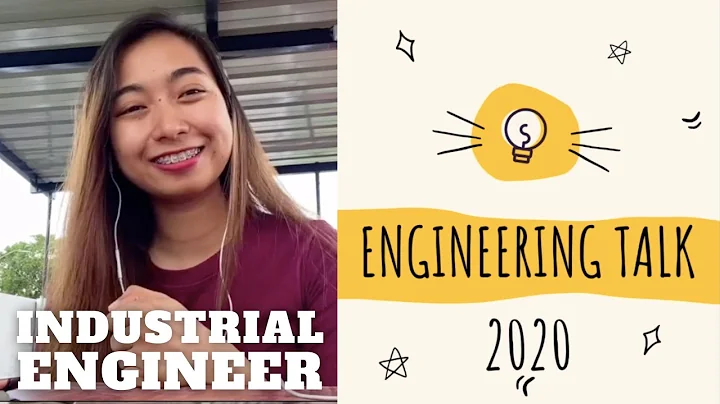 FAQs & TIPS for INDUSTRIAL ENGINEERING STUDENTS (Engr. Rose Mariel Año) | ENGINEERING TALK - DayDayNews