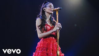 TINI - Siempre Brillaras (Live - Quiero Volver Tour, Luna Park 2019)