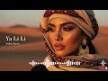 Ya Lili ELSEN PRO Arabic EDM Remix 2026 Middle Eastern Desert Vibes 