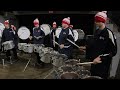 12.14 Peoria Rivermen at Grand Rapids Griffins Highlights and Interviews