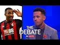 Does Callum Wilson deserve his England call-up? | The Debate | Rosenior & Murphy