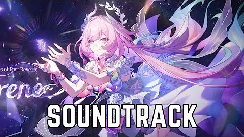 Cyrene Theme Music - "With You Once More" | Honkai Star Rail