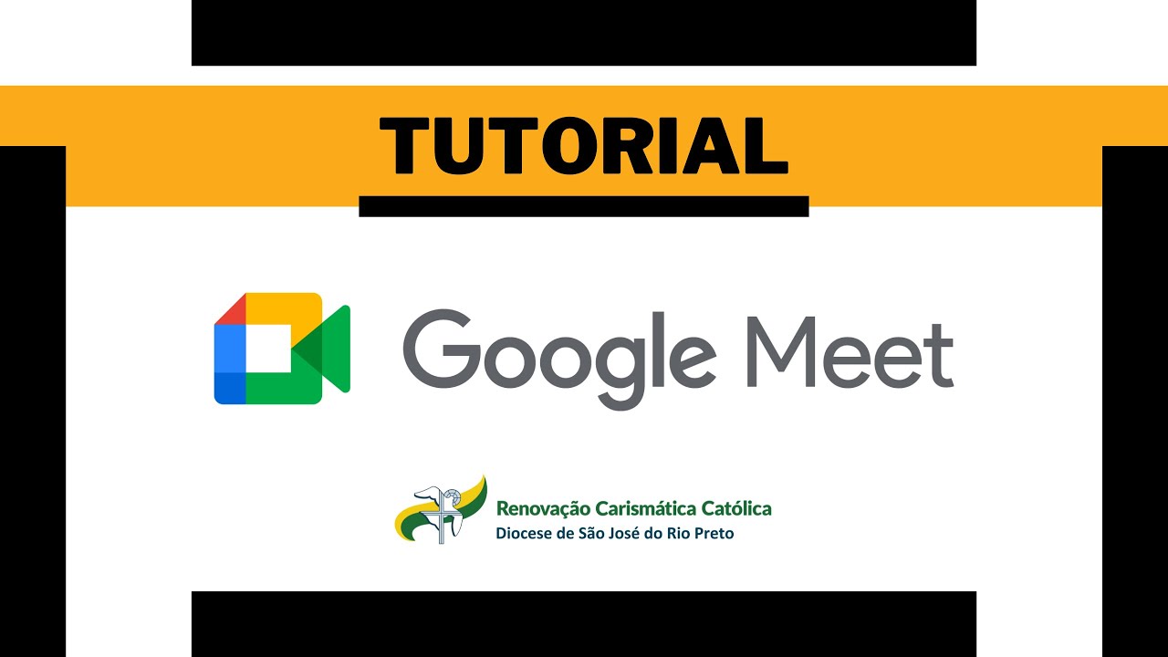 Como Criar Um Link De Reuni o No Google Meet Tutorial YouTube