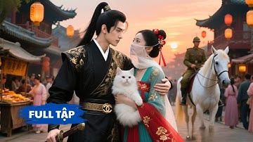 Giả xấu xí để thoát hôn với vương gia, nào ngờ cô vô tình khiến hắn từ kẻ máu lạnh hóa cuồng si