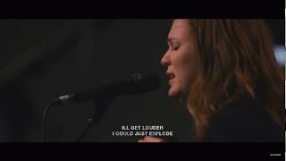 Video thumbnail of "UPPERROOM Worship Sunday Night March 11th, 2018 - Original Song"