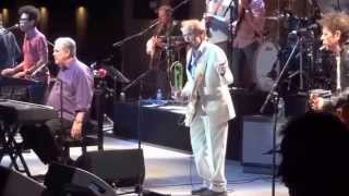 Brian Wilson  w/ Al Jardine &amp; Blondie Chaplin - Sail Away