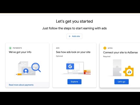 Menghubungkan Google AdSense dengan YouTube: Panduan Lengkap untuk Memonetisasi Video Anda