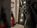 The Aft Battery &amp; Crew Berthing Room USS Pampanito - #navy #submarine #history #warfare #museum