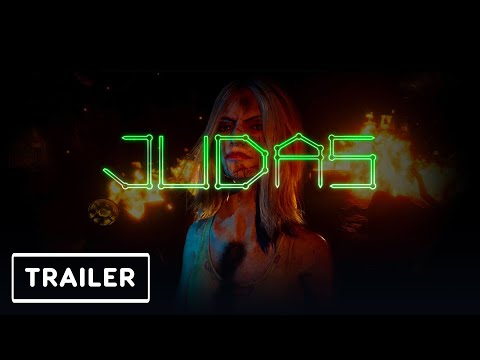 Judas - Gameplay Trailer 