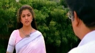 Maa Annayya Full Movie Part 8/15 - Rajasekhar, Meena