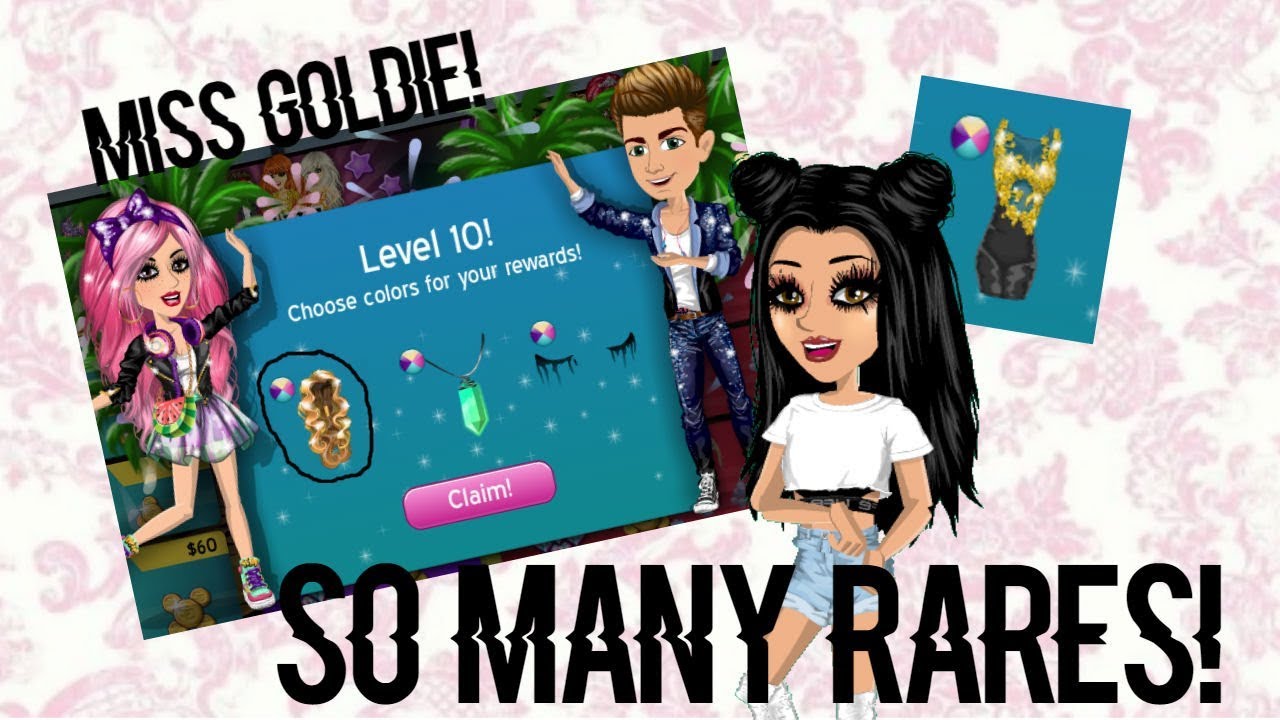 30 Minute Drip Top Glitch Video // Keylee