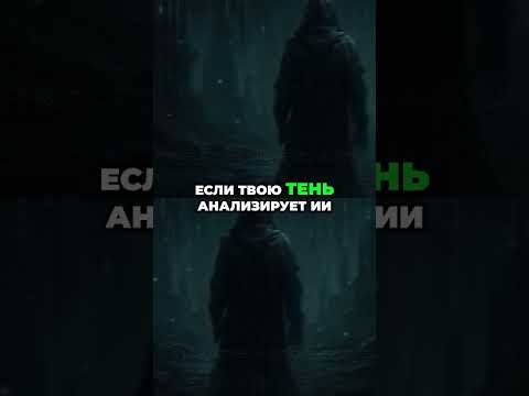 ИИ знает твою Тень? Цифровая Эпоха требует Осознанности!
