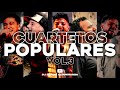 MEGAMIX CUARTETOS POPULARES Vol.3 ✘ Dj Sergio Altamiranda®