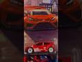 # Hot Wheels 2025 Silver Series CompactKings#Nissan, Honda, Ford, Subaru, Mazda