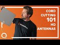 Why are they called &quot;HD Antennas&quot;? | Cord Cutting 101