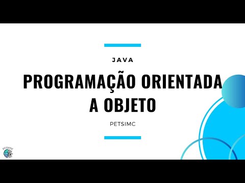 PetAcademy: 05 Método e Variável de Instância - Programação Orientada a Objetos