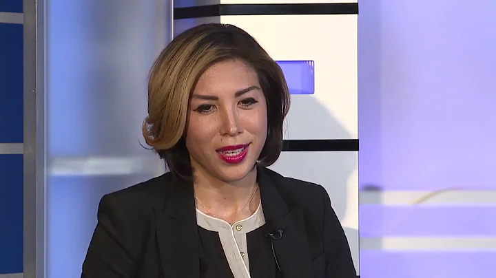 Paulette Jordan on who she is