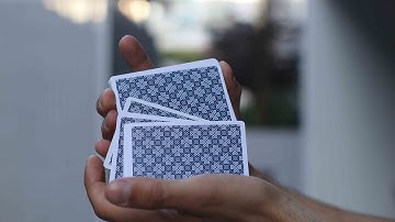 How To Memorize the Order of a Shuffled Deck of Cards