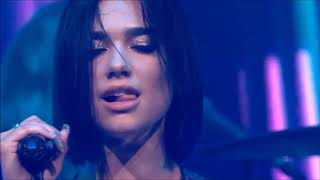 Dua Lipa   Want To  норм