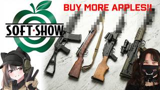 SOFT SHOW 2026 [BUY MORE APPLES EDITION] screenshot 5