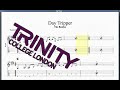 Day Tripper Trinity Grade 4 Guitar mp3